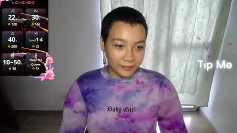 Cherry online show from 06-28-26, 12:55