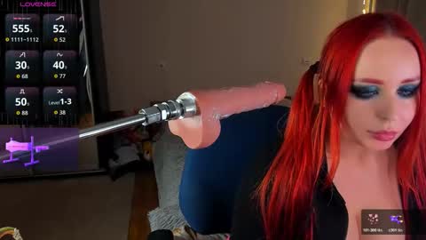 Emily online show from 10-31-25, 03:29