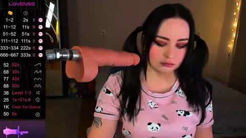 Emily online show from 02-25-26, 07:45