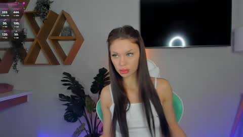 Cherry  Kiss online show from 05-17-26, 06:22