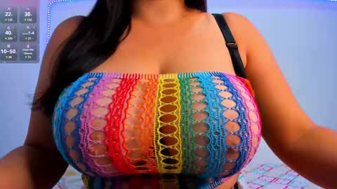 Cherry online show from 02-28-25, 03:15