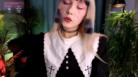 Cherry baby online show from 11-01-25, 11:07