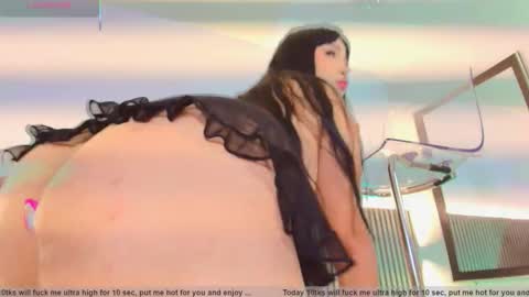 C H E R R Y  online show from 12-19-25, 11:39