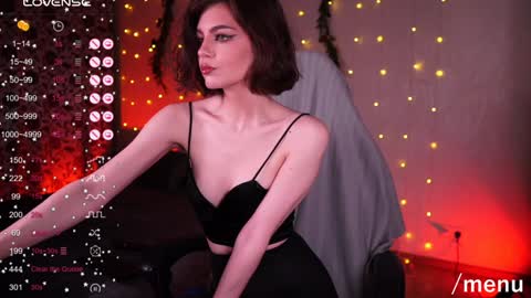 Kate online show from 12-23-24, 02:35