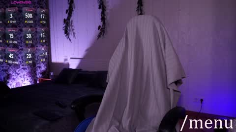 Kate online show from 02-03-25, 02:36