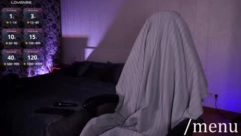 Kate online show from 02-25-25, 02:25