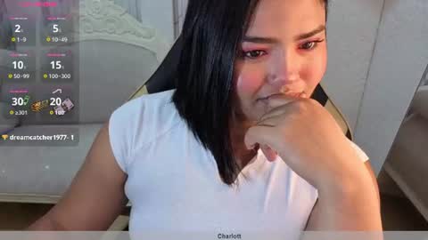 Snapshot of cherry_bunny_cn chatting on 07-04-26, 01:17 cherry_bunny_cn online show from 07-04-26, 01:17
