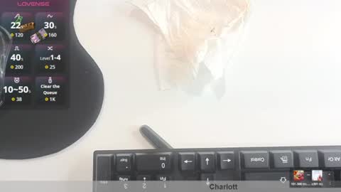 Snapshot of cherry_bunny_cn chatting on 07-16-26, 01:06 cherry_bunny_cn online show from 07-16-26, 01:06