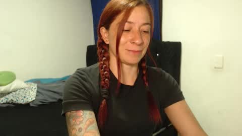 Snapshot of cherry_cam30 chatting on 12-02-24, 11:29 cherry aleja online show from 12-02-24, 11:29