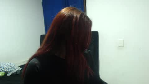 Snapshot of cherry_cam30 chatting on 12-18-24, 11:08 cherry aleja online show from 12-18-24, 11:08