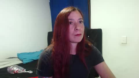 Snapshot of cherry_cam30 chatting on 12-20-24, 12:41 cherry aleja online show from 12-20-24, 12:41