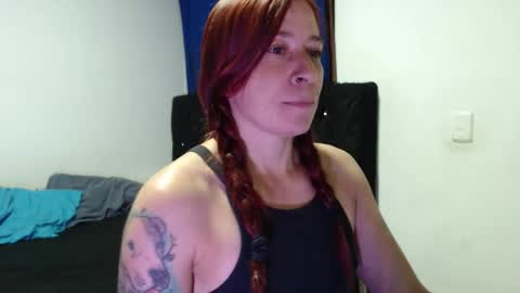 Snapshot of cherry_cam30 chatting on 01-05-25, 12:09 cherry aleja online show from 01-05-25, 12:09