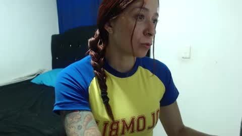Snapshot of cherry_cam30 chatting on 01-10-25, 02:14 cherry aleja online show from 01-10-25, 02:14