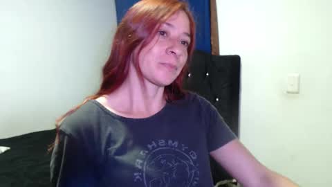 Snapshot of cherry_cam30 chatting on 01-18-25, 12:46 cherry aleja online show from 01-18-25, 12:46