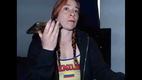 Snapshot of cherry_cam30 chatting on 09-29-25, 09:52 cherry aleja online show from 09-29-25, 09:52