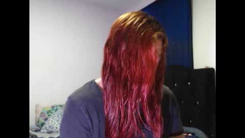 Snapshot of cherry_cam30 chatting on 11-12-25, 01:39 cherry aleja online show from 11-12-25, 01:39