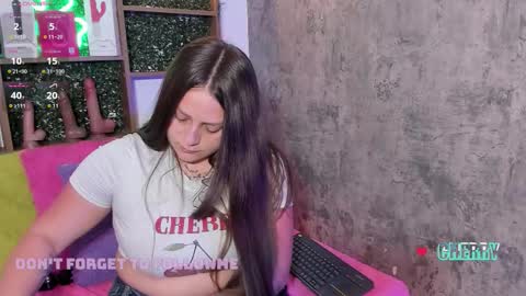 cherryl online show from 01-17-26, 12:54