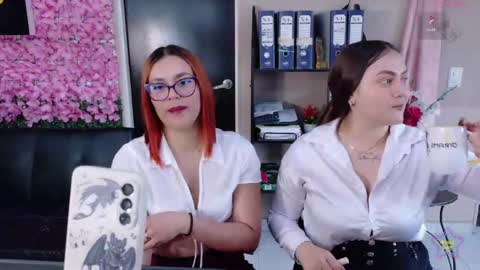 cherryl online show from 03-06-26, 01:18