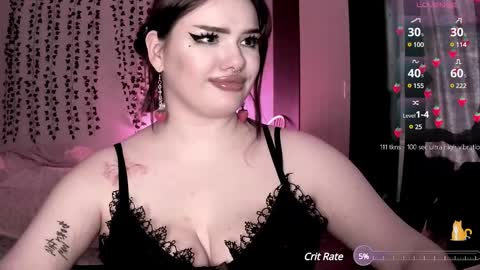 cherry_elfcat online show from 02-16-25, 07:59