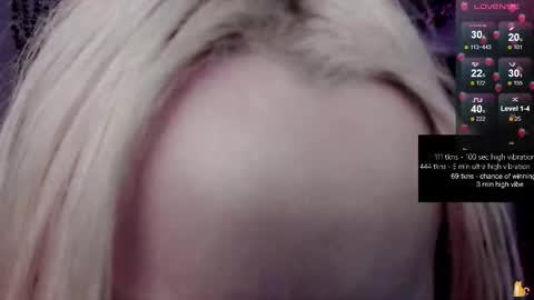 cherry_elfcat online show from 02-28-26, 06:58