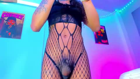 cherry_gate online show from 02-19-26, 02:35