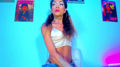 cherry_gate online show from 05-05-26, 10:34