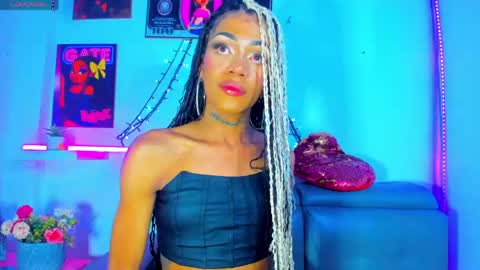 cherry_gate online show from 05-19-26, 11:55