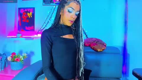 cherry_gate online show from 05-23-26, 08:40