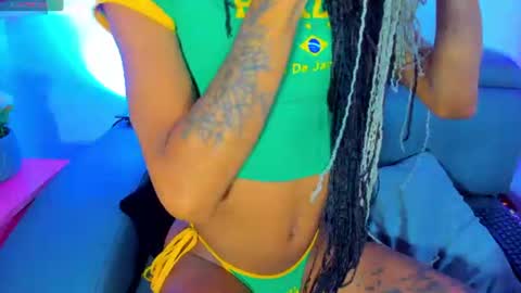 cherry_gate online show from 07-05-26, 05:58