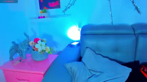 cherry_gate online show from 07-17-26, 06:53