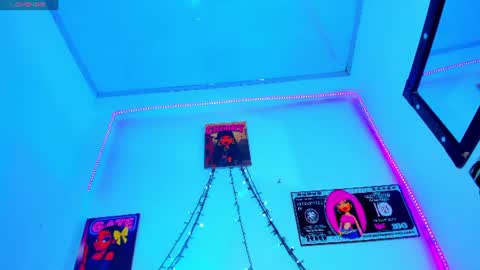 cherry_gate online show from 07-17-26, 06:57