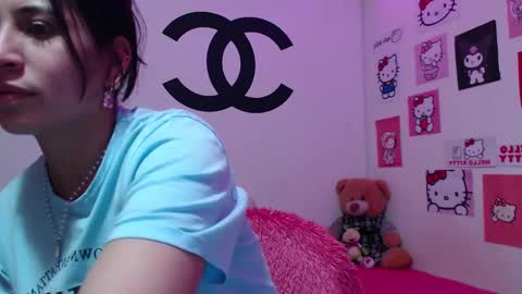 Snapshot of cherry_hc chatting on 02-01-25, 10:55 Nezumy Rey online show from 02-01-25, 10:55