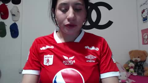 Snapshot of cherry_hc chatting on 02-03-25, 01:52 Nezumy Rey online show from 02-03-25, 01:52