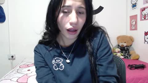 Snapshot of cherry_hc chatting on 02-04-25, 11:16 Nezumy Rey online show from 02-04-25, 11:16