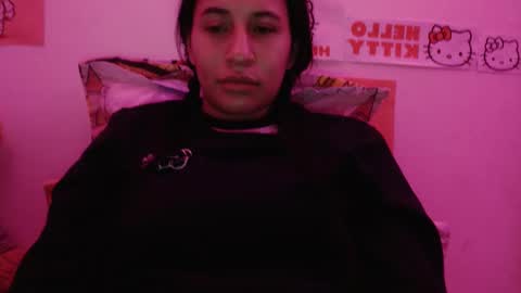 Snapshot of cherry_hc chatting on 02-05-25, 09:57 Nezumy Rey online show from 02-05-25, 09:57