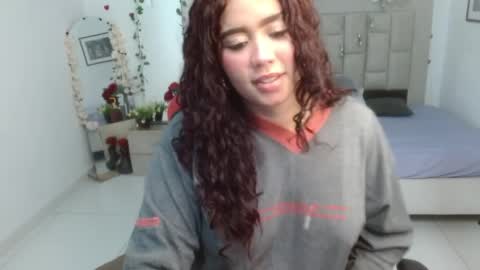 CELESTE online show from 05-11-26, 02:45