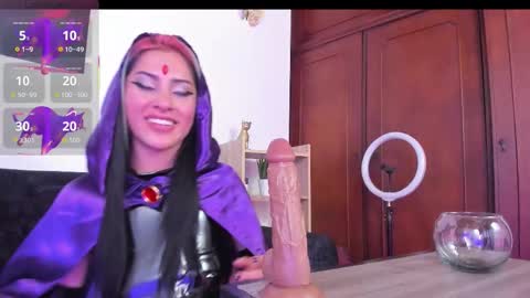 cherry_jenklins8 online show from 10-31-25, 03:46