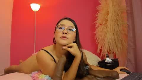 cherry_lunee online show from 07-01-26, 12:45