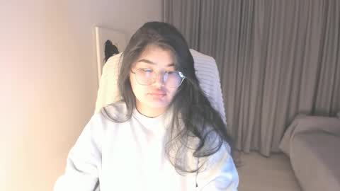 misaki  online show from 02-17-26, 02:24