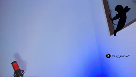 Snapshot of cherry_monroe chatting on 02-15-25, 01:49 cherry Monroe online show from 02-15-25, 01:49
