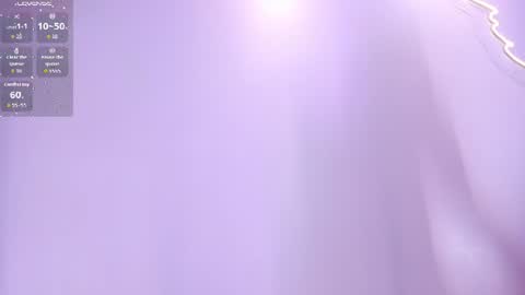 C H E R R Y  online show from 07-18-26, 10:52