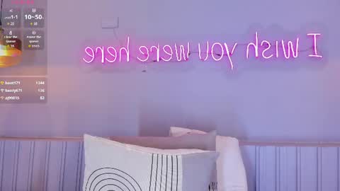 C H E R R Y  online show from 07-28-26, 02:13