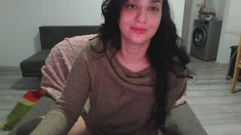 Sherry online show from 02-13-25, 02:01