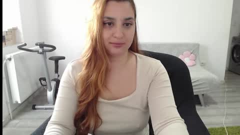 Sherry online show from 04-16-26, 06:25