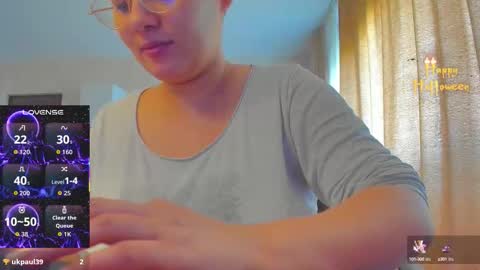 mayra online show from 10-19-25, 07:31