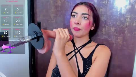 ANNY online show from 11-22-25, 03:49