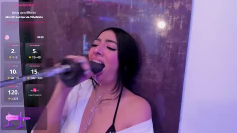 ANNY online show from 03-08-26, 05:00