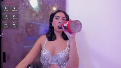 ANNY online show from 04-01-26, 04:02