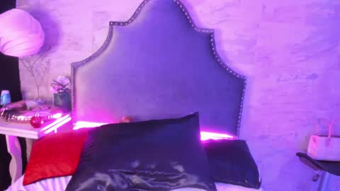 Snapshot of cherry_sussan chatting on 12-20-24, 10:38 Sussan Cherry online show from 12-20-24, 10:38