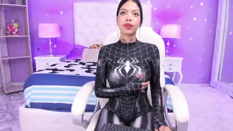 Snapshot of cherry_sussan chatting on 01-22-25, 04:34 Sussan Cherry online show from 01-22-25, 04:34